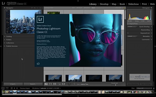 Adobe Lightroom 3 Free Download Mac